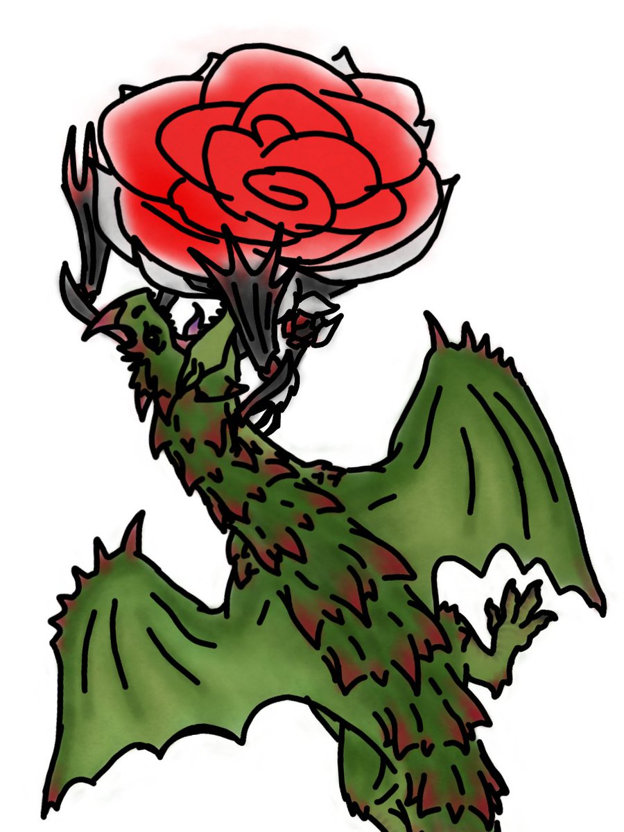 As it's tradition, Espinas for St George's day
(I had to include Lala, they make a full rose now)