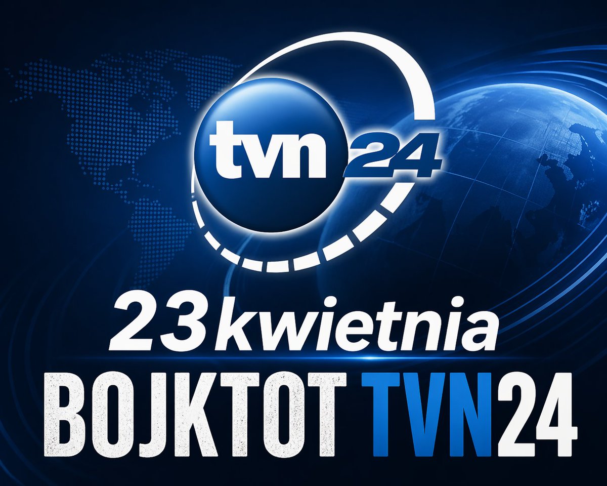 LeoMills34's tweet image. hej #MAGA wsadźcie sobie w dupy ten wasz dyktowany przekaz, typowy dla amerykańskich półgłówków, w stacji @TVN24 

#BojkotTVN24
