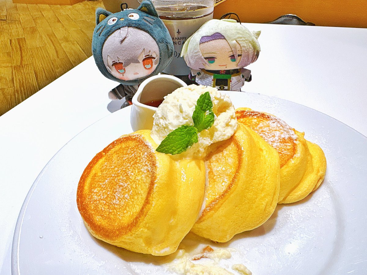 うつほ tweet media