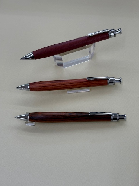 オンラインショップ】 工房楔 ペンシル楔0.5mm出品しました
