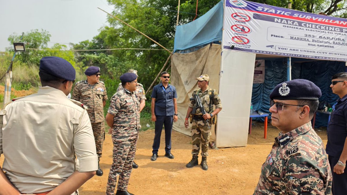 🇮🇳CRPF🇮🇳 tweet media