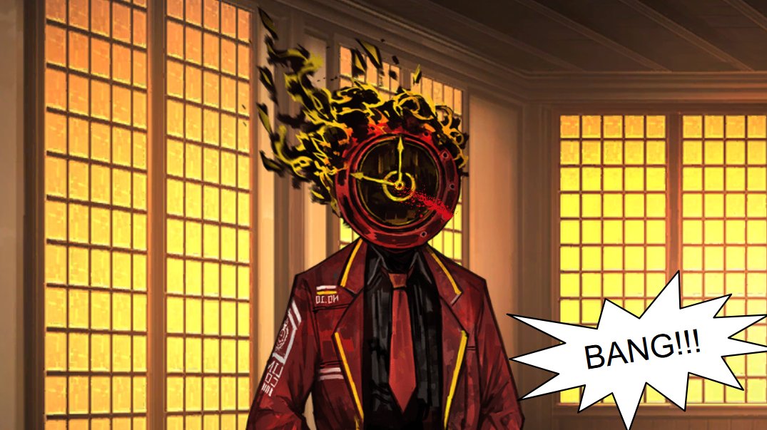 Status Effect, Tiankui Star of #pinkytwt tweet media