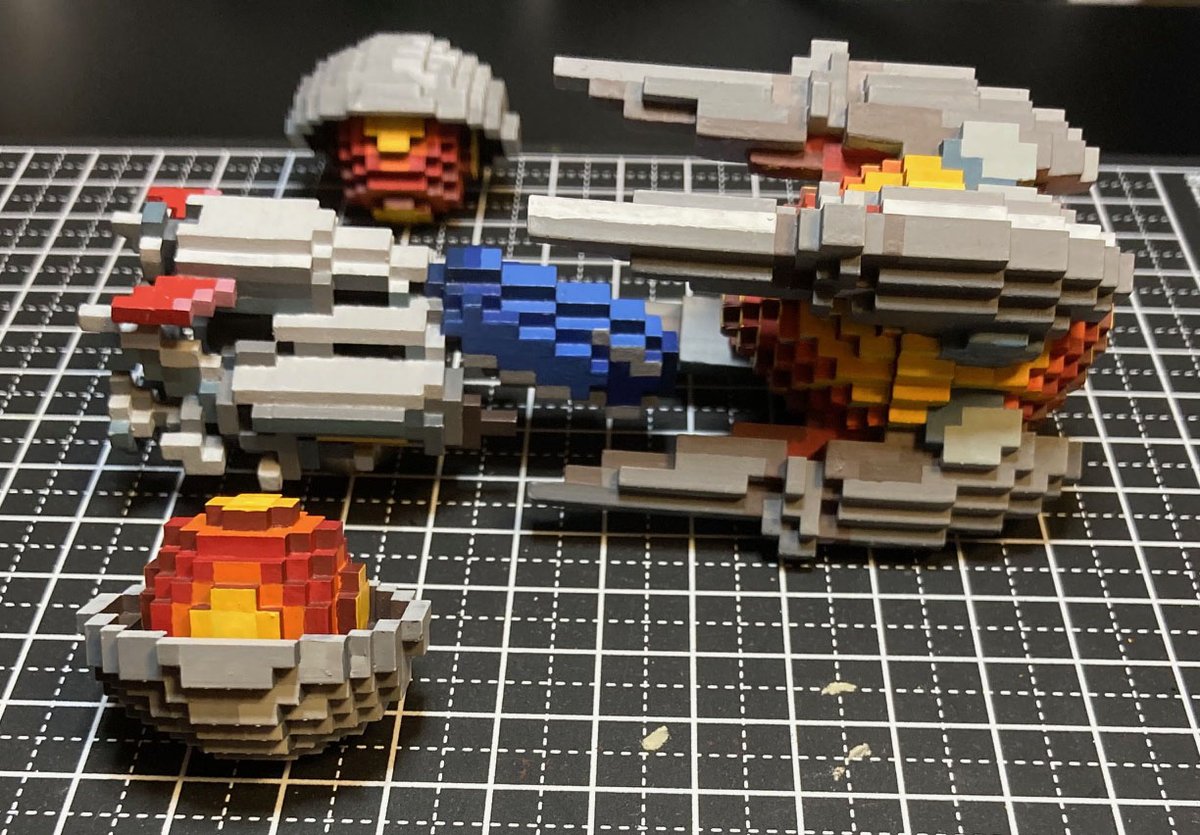 hirofus : ヒロフス@2-03-05 WF2026w tweet media