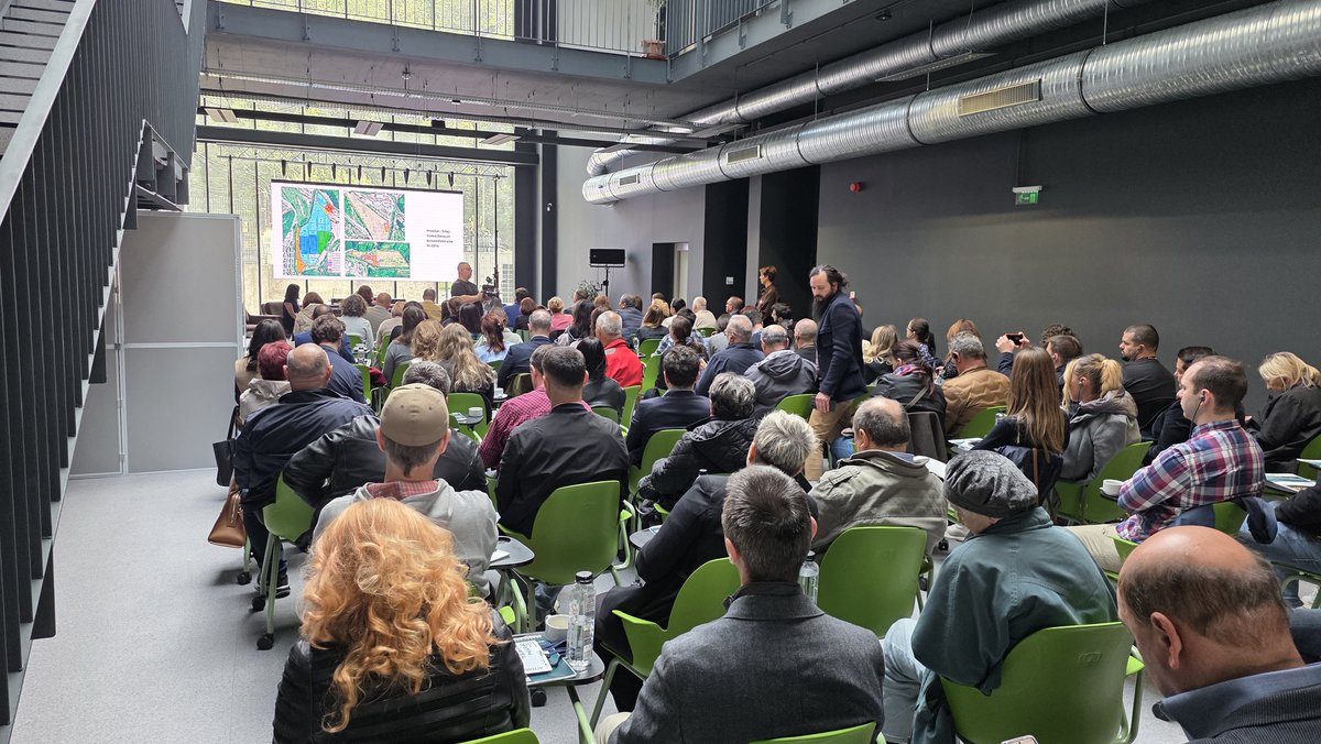 Image for the Tweet beginning: 24.4.2026

FUND2740 is participating in the