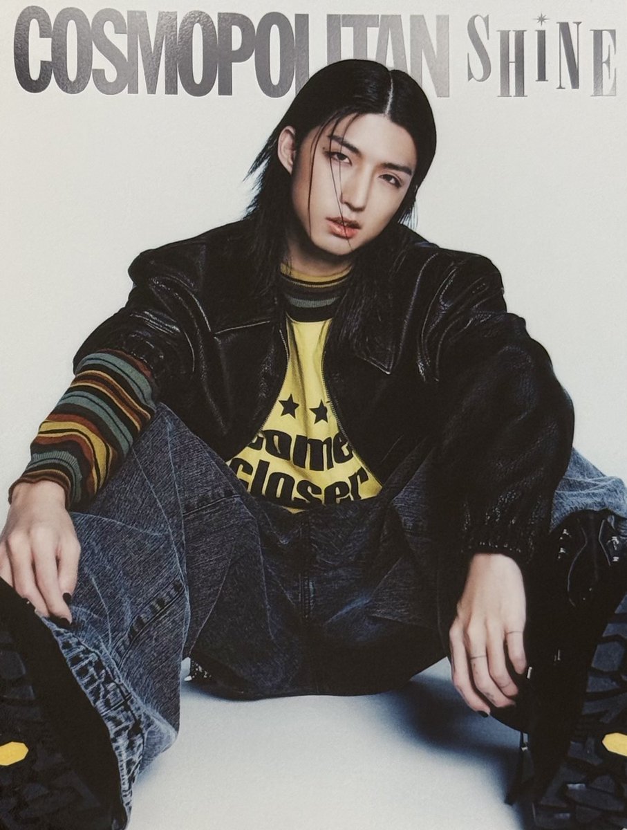 다슬기🐚 tweet media