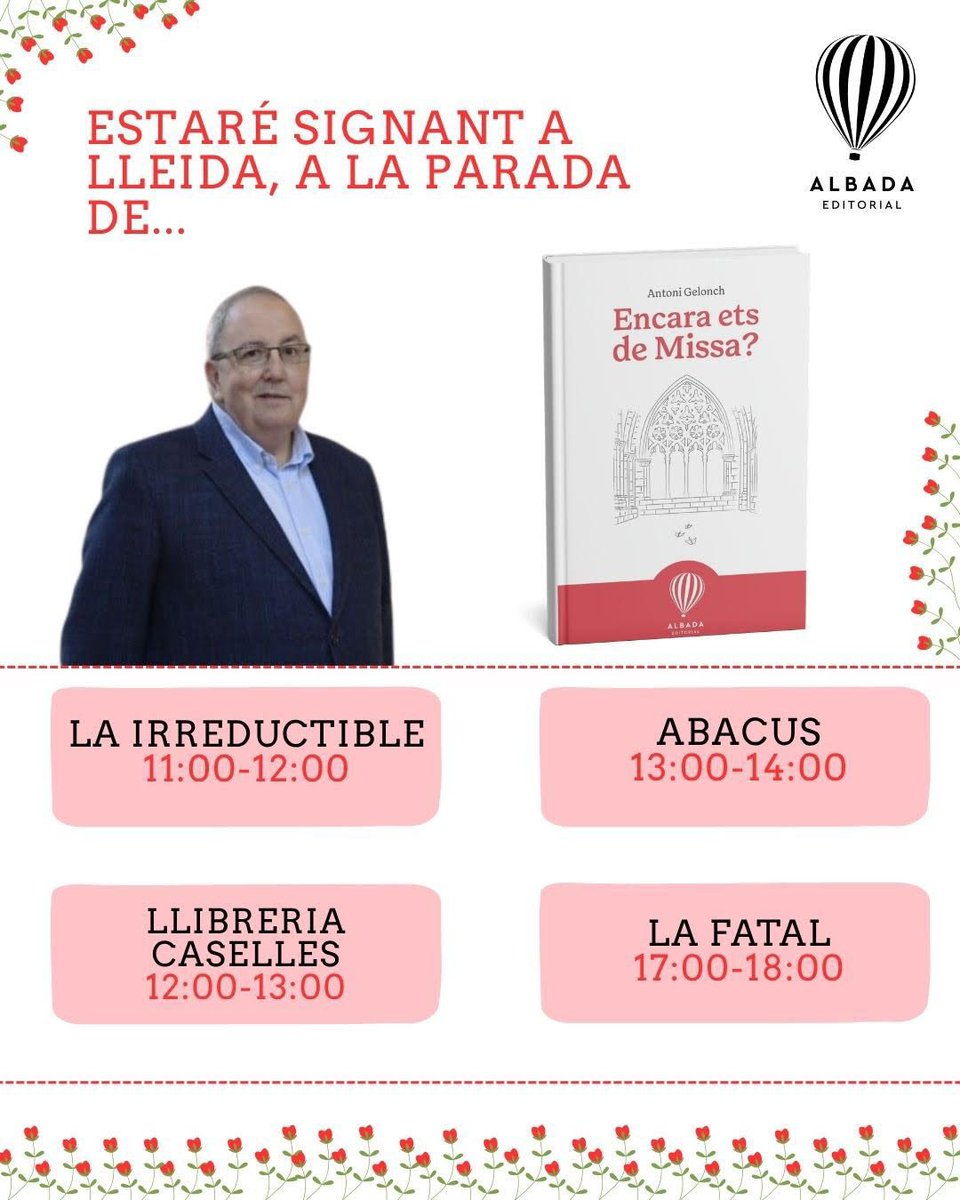 Fundació Privada Horitzons 2050 tweet media