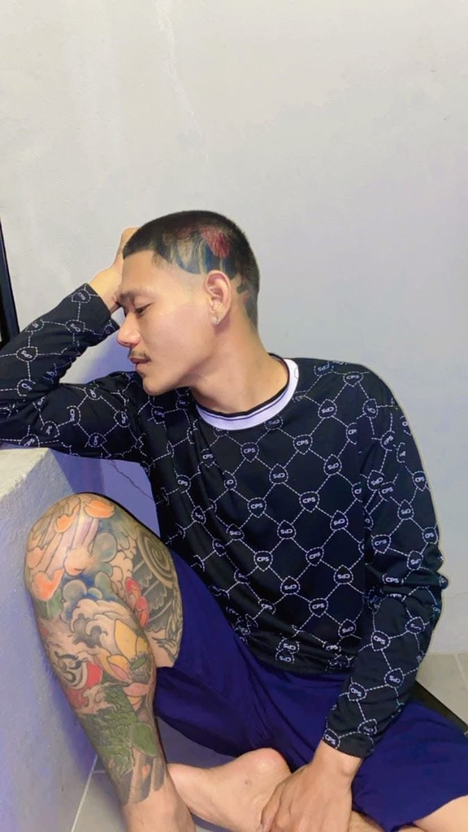 SUPAKVEE😎 tweet media