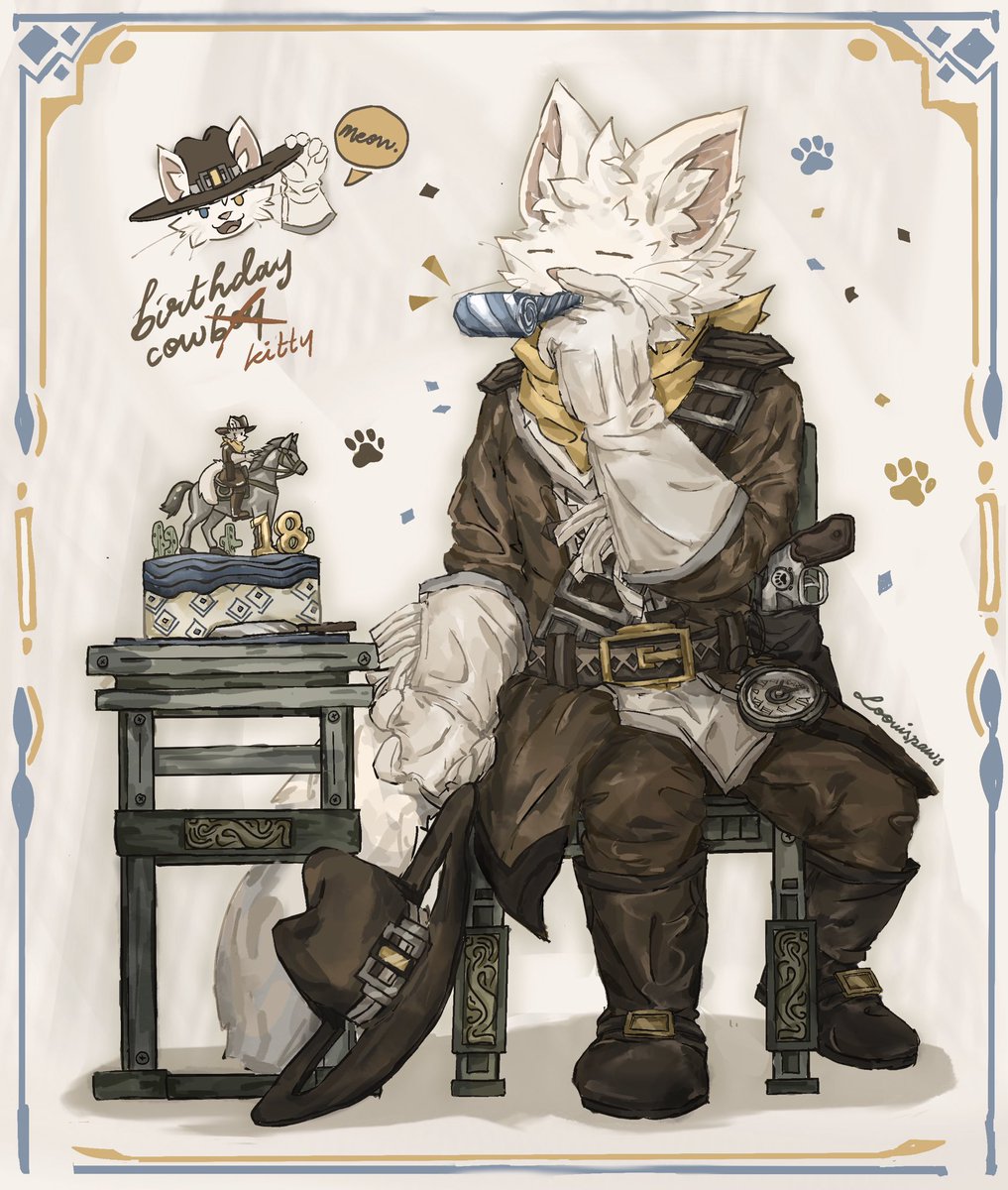 𝐋𝐨𝐮𝐢𝐬 ☾ tweet media