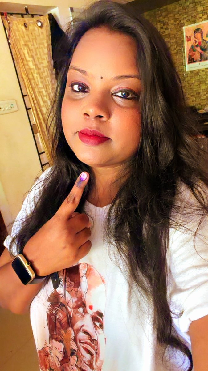 Shalin Maria Lawrence tweet media