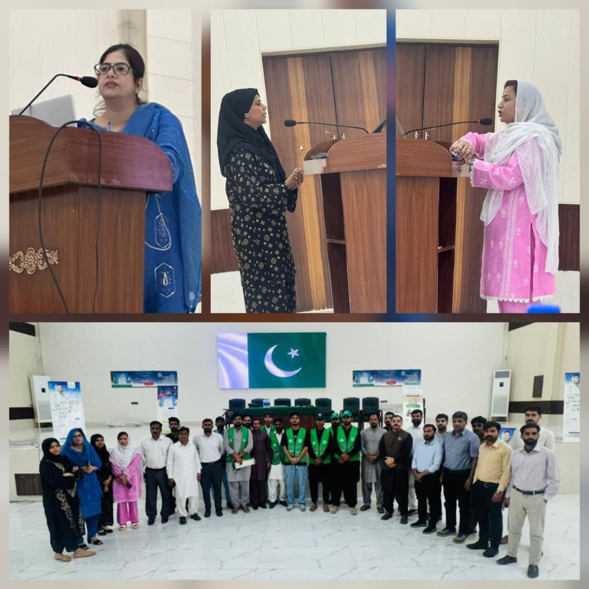 PULSE Project tweet media