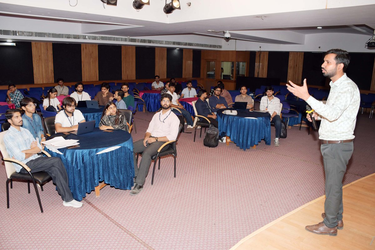 Amity University Lucknow Campus tweet media