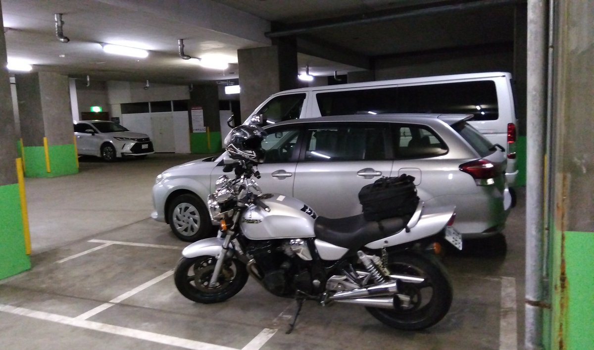 きまぐれライダー tweet media