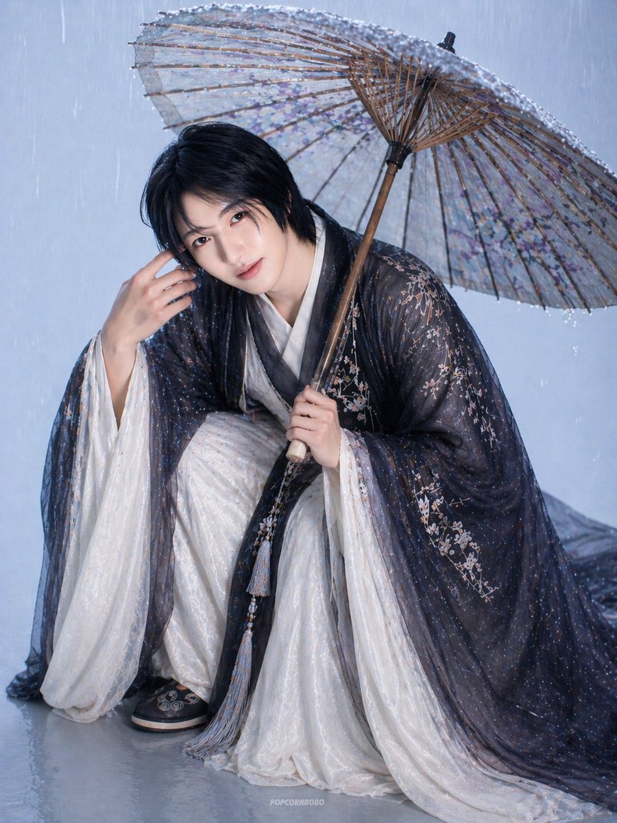 我是啵啵 🍿️ tweet media