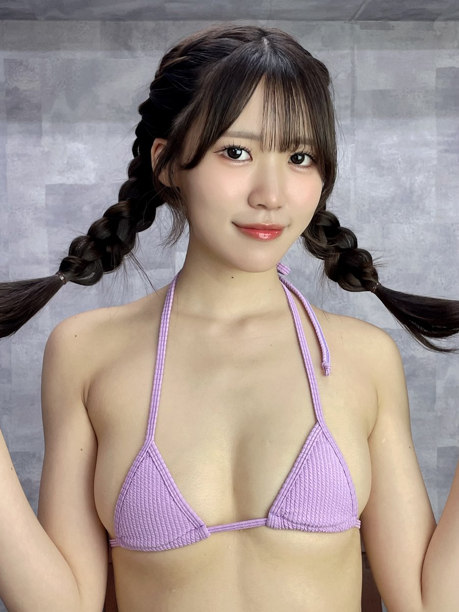 フレッシュ撮影会/出演者情報👙 tweet media