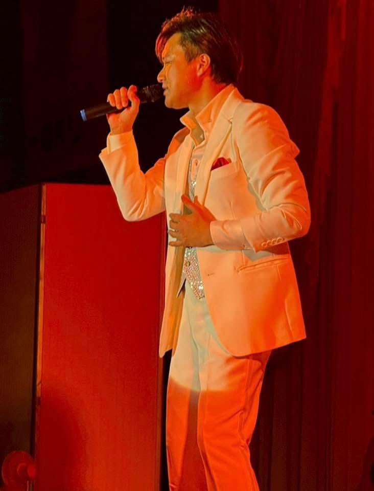 【ケニー大倉 official 】 tweet media