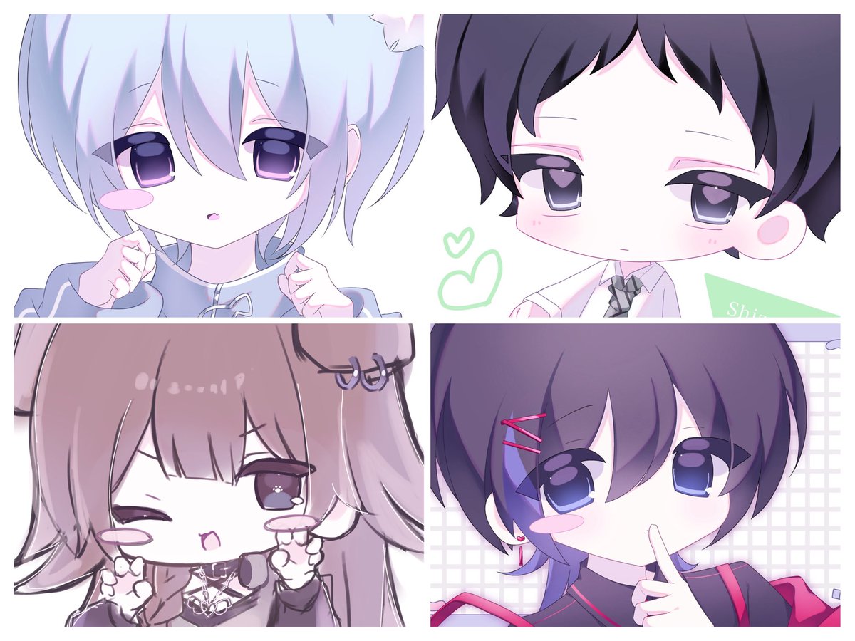 うさぎ♡ tweet media