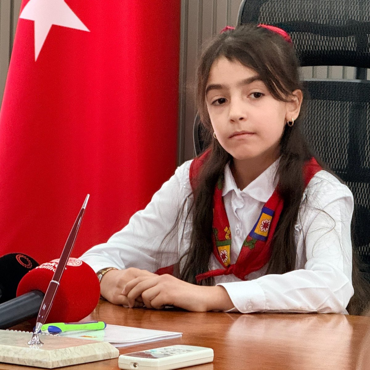 Kadim Türk Dünyası tweet media