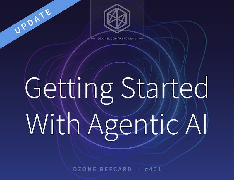 ipfconline1's tweet image. Getting Started With Agentic #AI

buff.ly/RSnWH2K v/ @DZoneInc
#GenAI
Cc @KirkDBorne @jeancayeux @Nicochan33 @corixpartners @sallyeaves