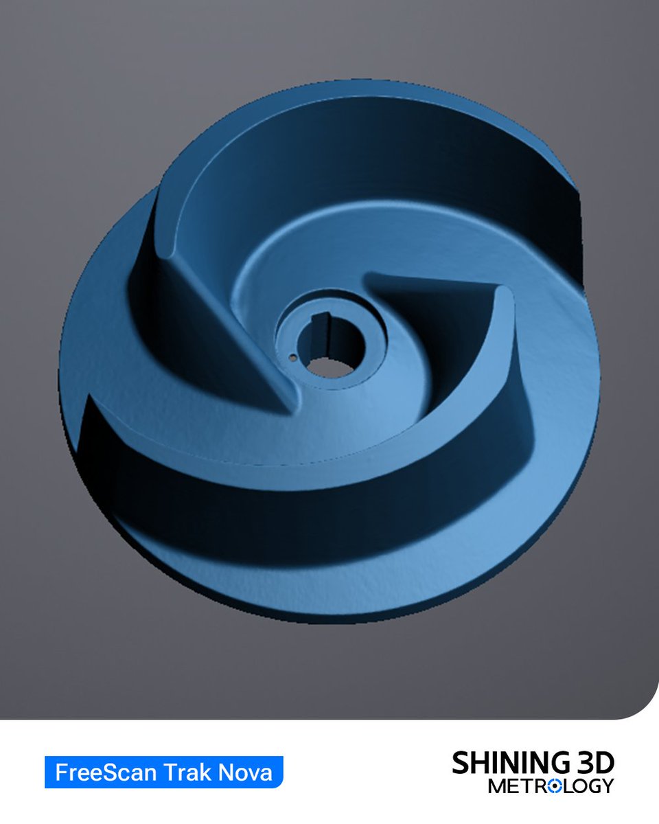Shining 3D, Inc. tweet media