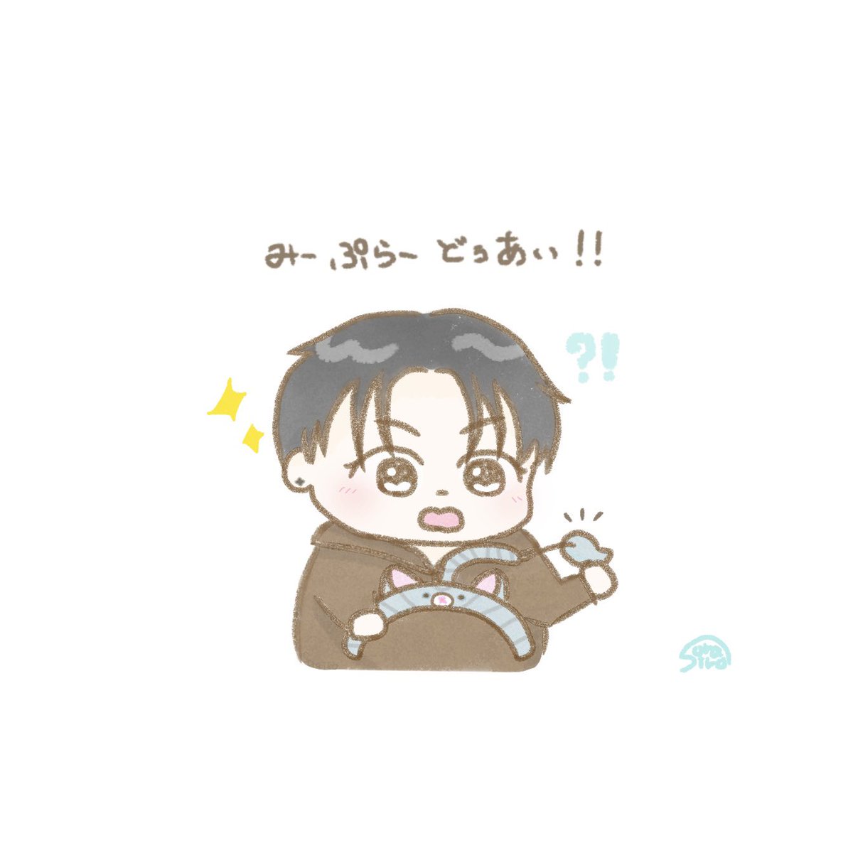 そらいろ(sorairo) tweet media