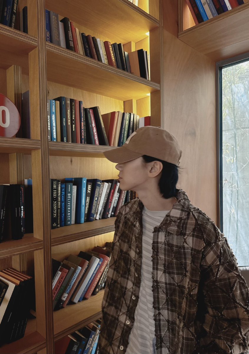 마이 ♡ 텐텐 🐈‍⬛ ྀི tweet media