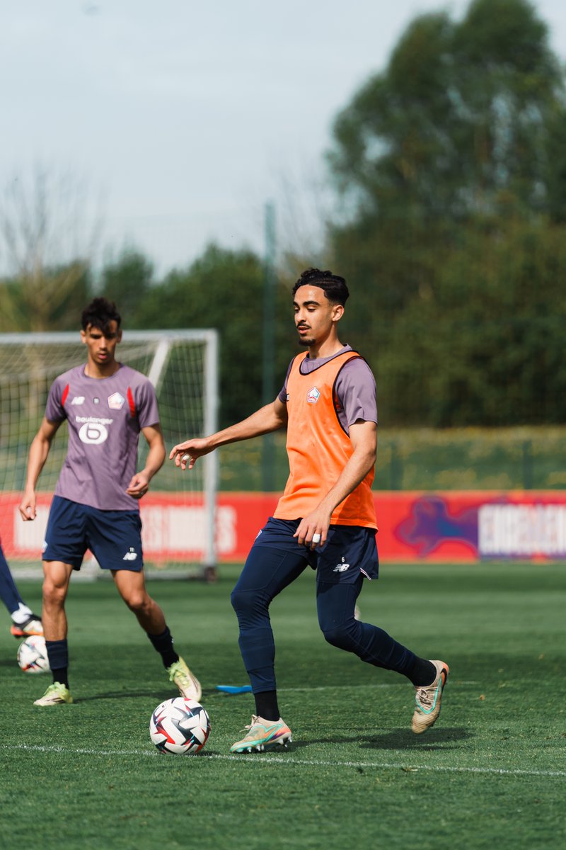 LOSC Academy tweet media