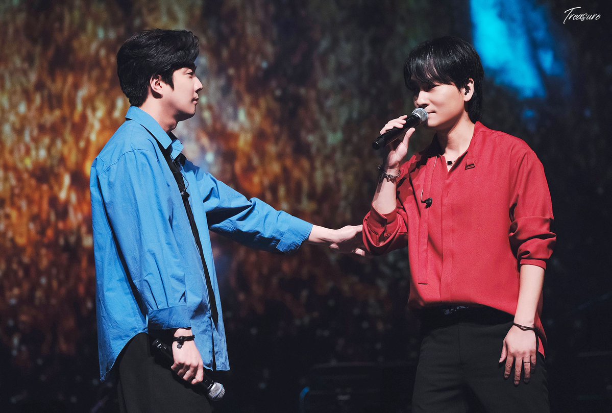 260418 대전 봄의樂놀이 
이분들 왜이러시는?
왜 애틋하고 난리?     
#곽동현 #박상돈 
#인기현상 #현상 
#THE_PHENOMENON 
#대전시립연정국악원 #봄의樂놀이