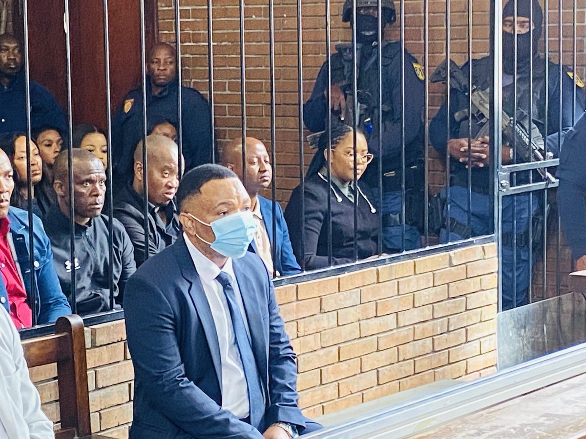 The journalist tweet media