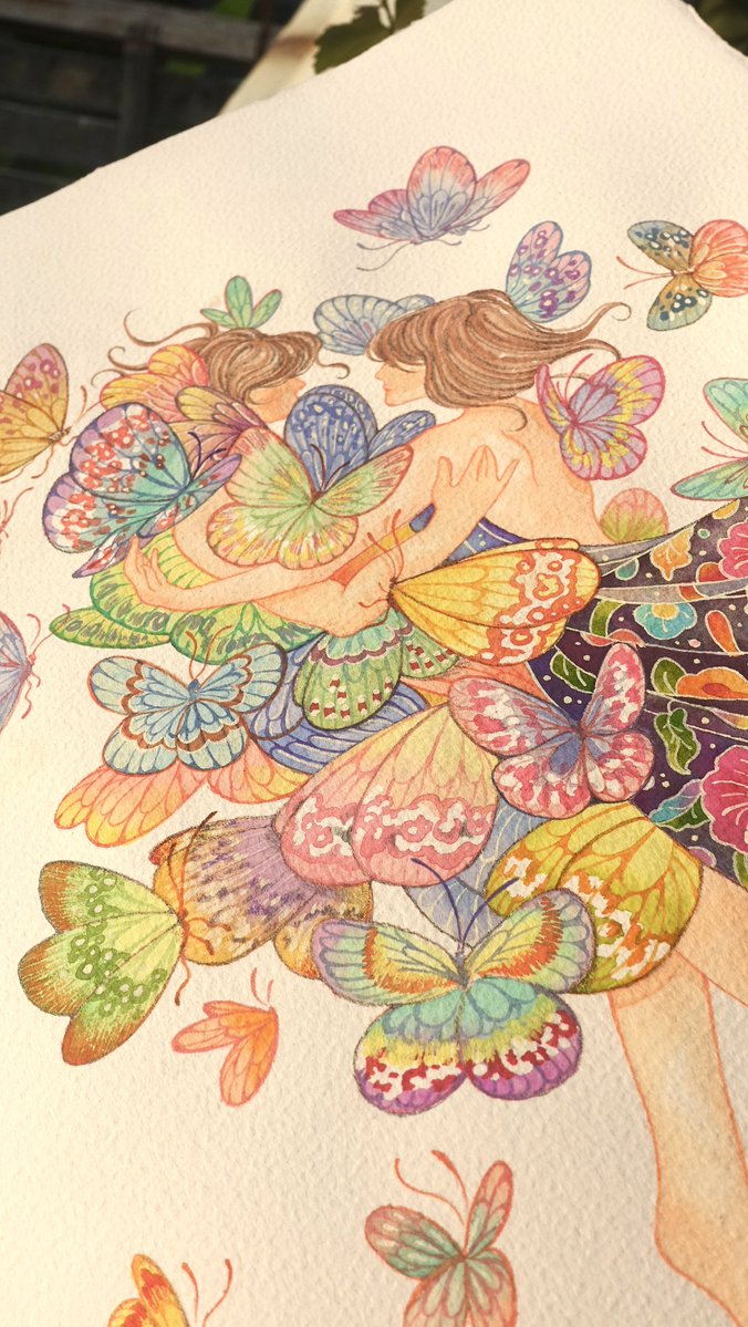 Sleepybeee🐝 tweet media