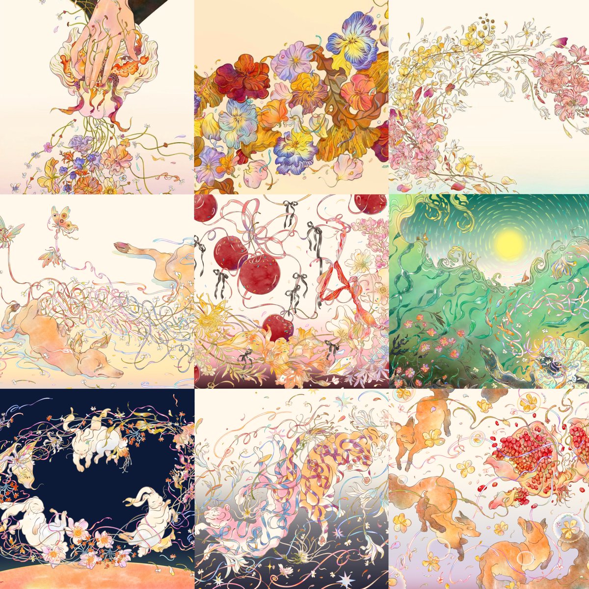 Sleepybeee🐝 tweet media