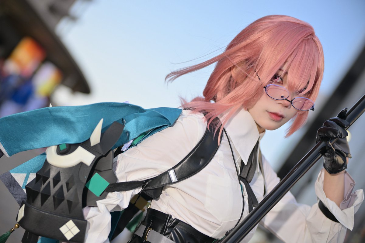 千代女 tweet media