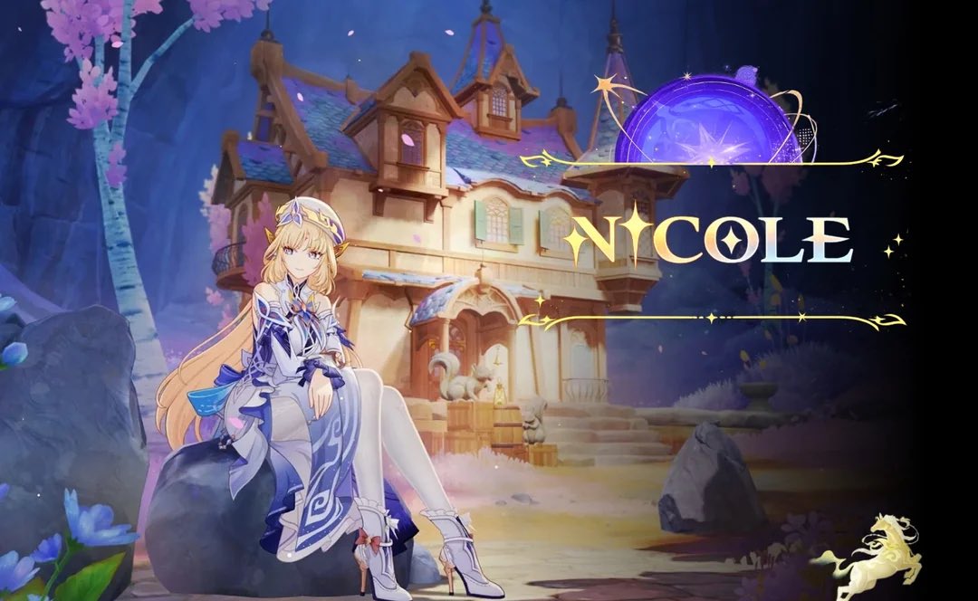 🎀Kimiko🎀 CEO of Klee 💣 Future Alice Haver tweet media