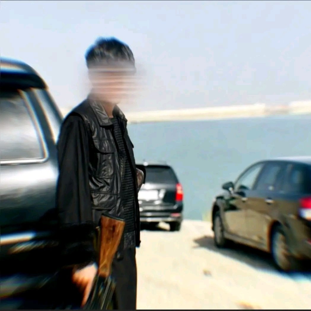 BilalBadakhshi's tweet image. #NewProfilePic