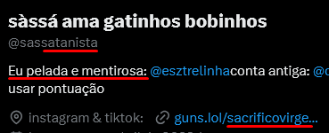 Gaspar tweet media