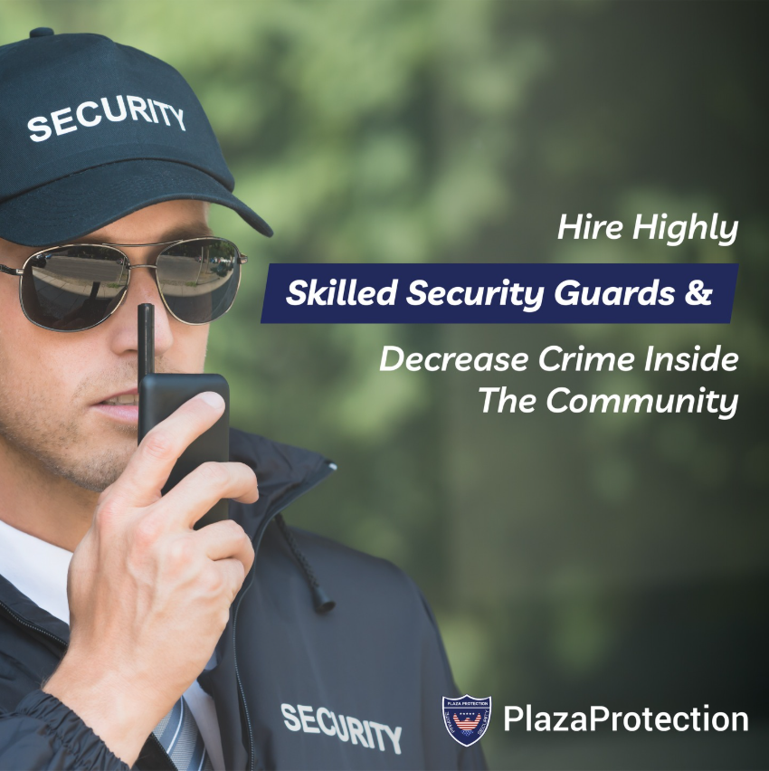 Plaza Protection tweet media