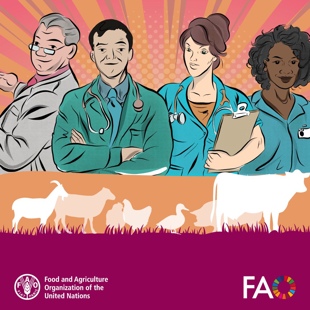 FAO Livestock tweet media