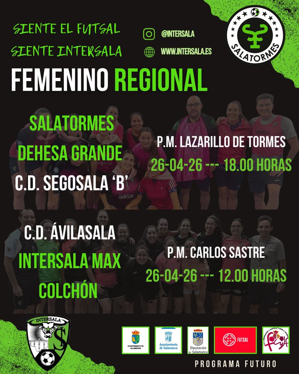 C.D.Intersala tweet media