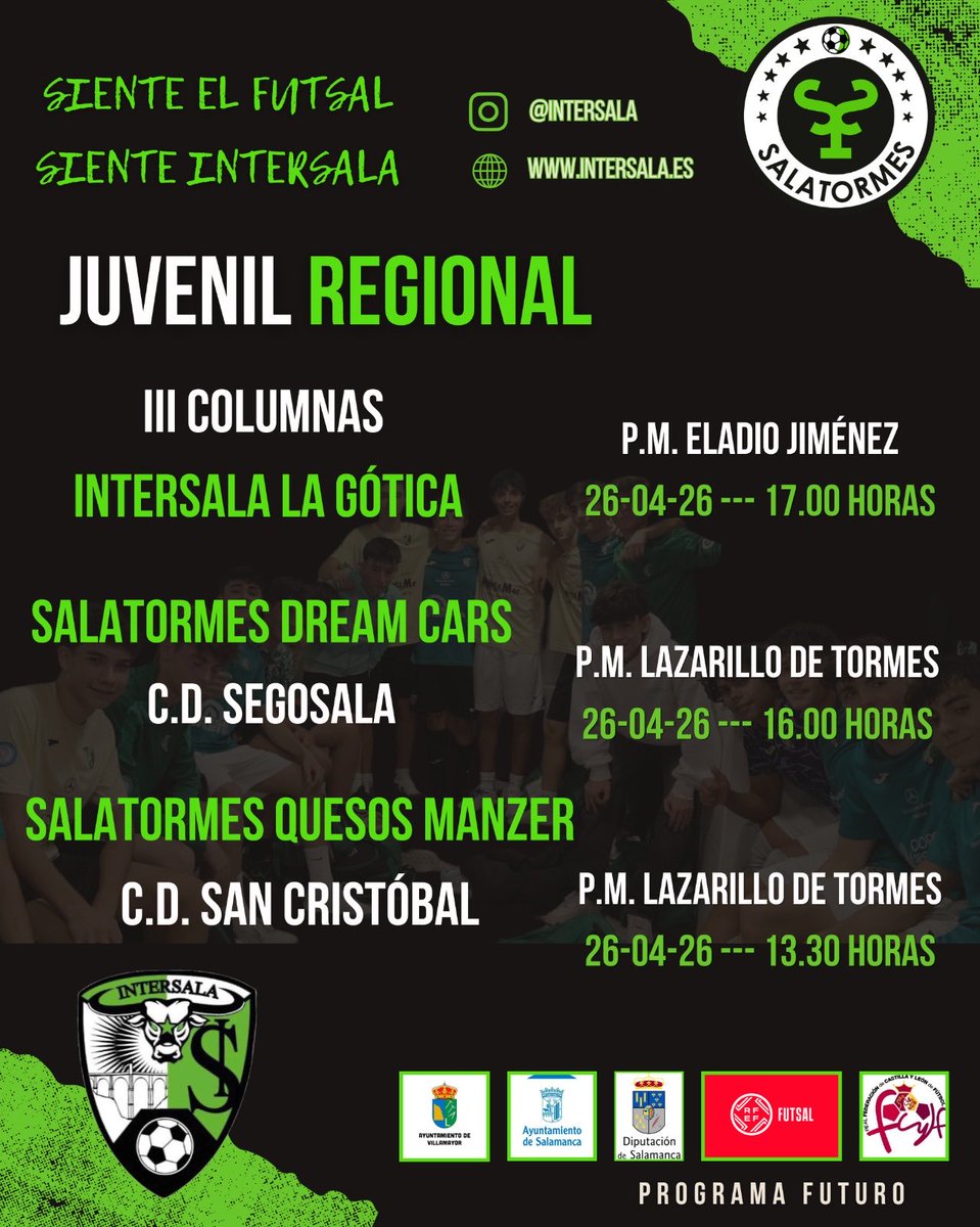 C.D.Intersala tweet media