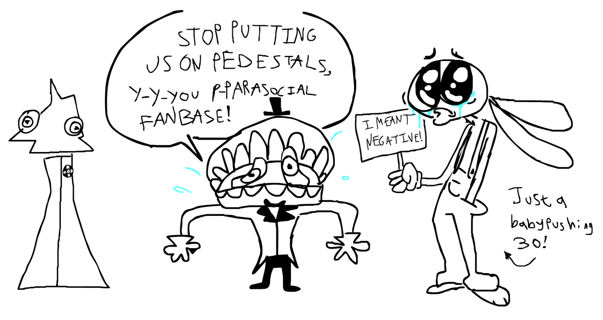 Wildo Star tweet media