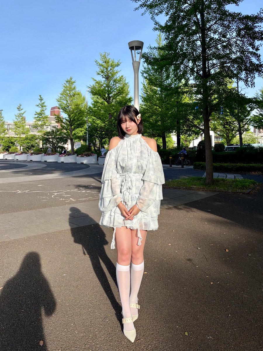 石井優希 tweet media