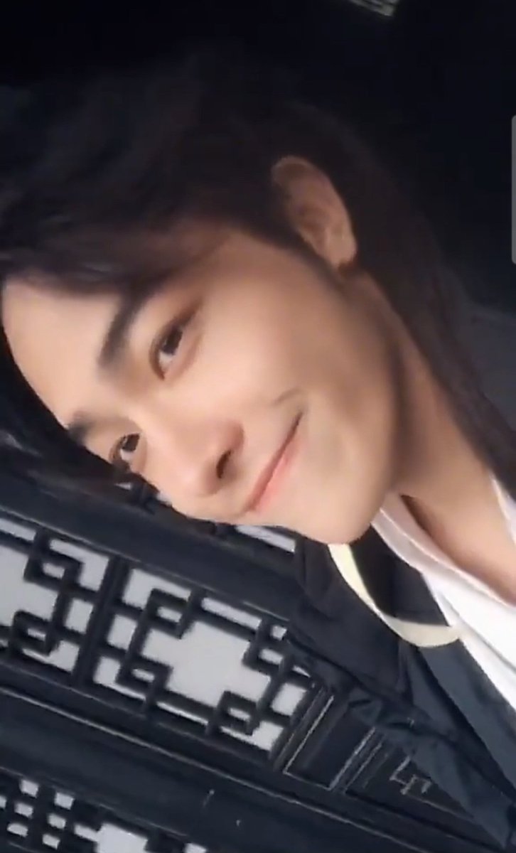 沈泉锐bei | chusan's liuyi era tweet media