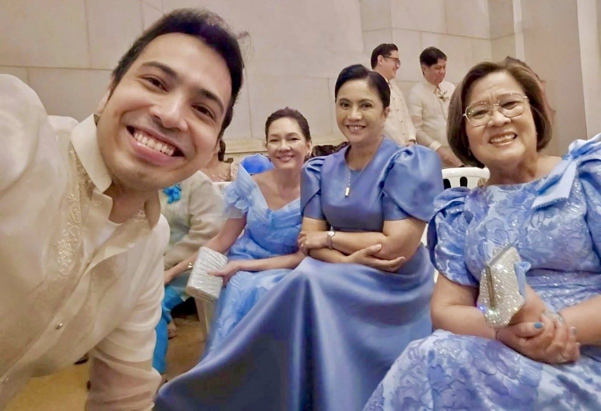 Richard Heydarian tweet media
