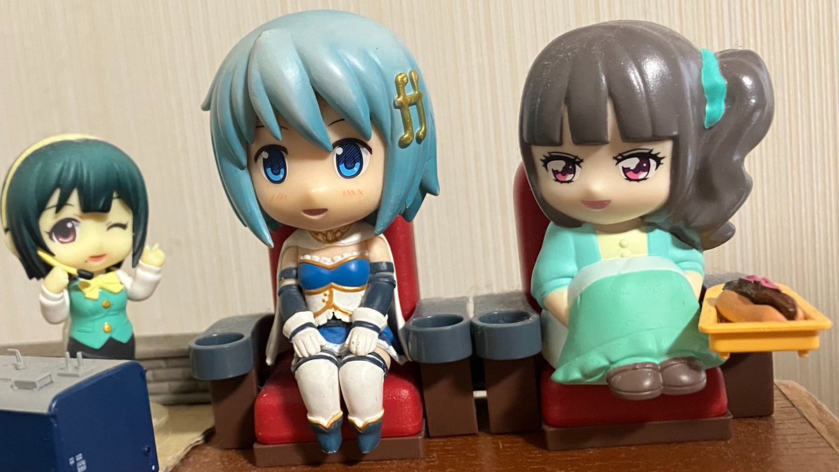 守りの守りって、
守山自衛隊前みたいや。