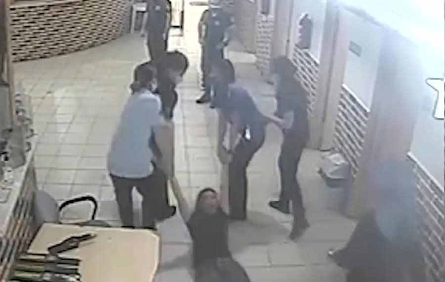 Azad Penaber tweet media