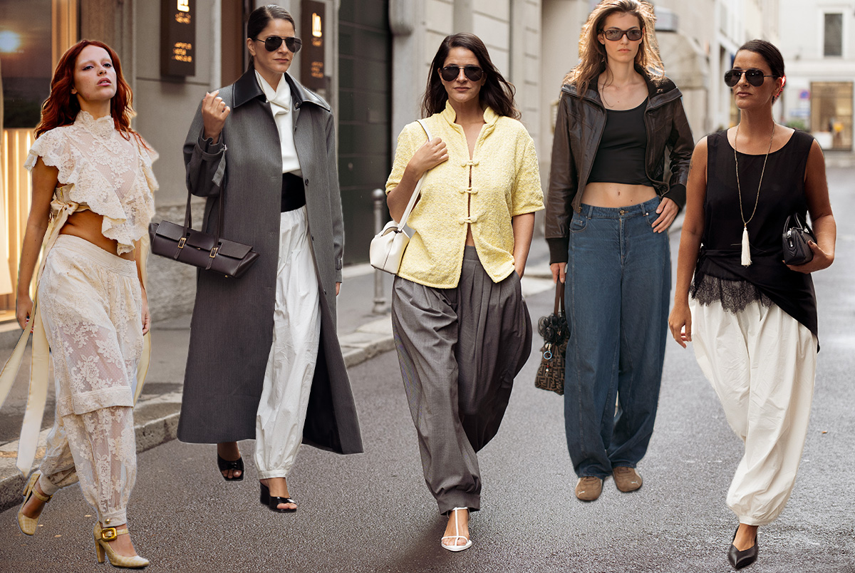 RozaliCom's tweet image. Панталони Аладин – неочакваният хит на 2026, който всяка жена ще обикне   krasota.rozali.com/modni-tendenci… 

#Rozali #Мода2026 #StyleInspiration #МодниСъвети #Аладинки