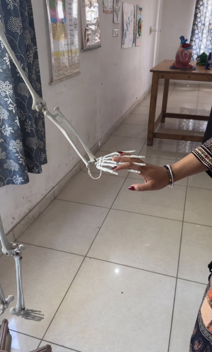 Renu Yadav tweet media