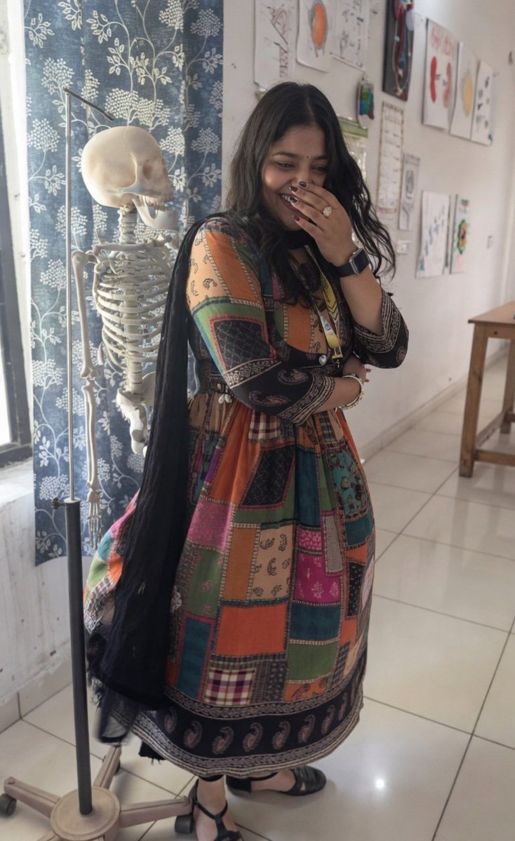 Renu Yadav tweet media