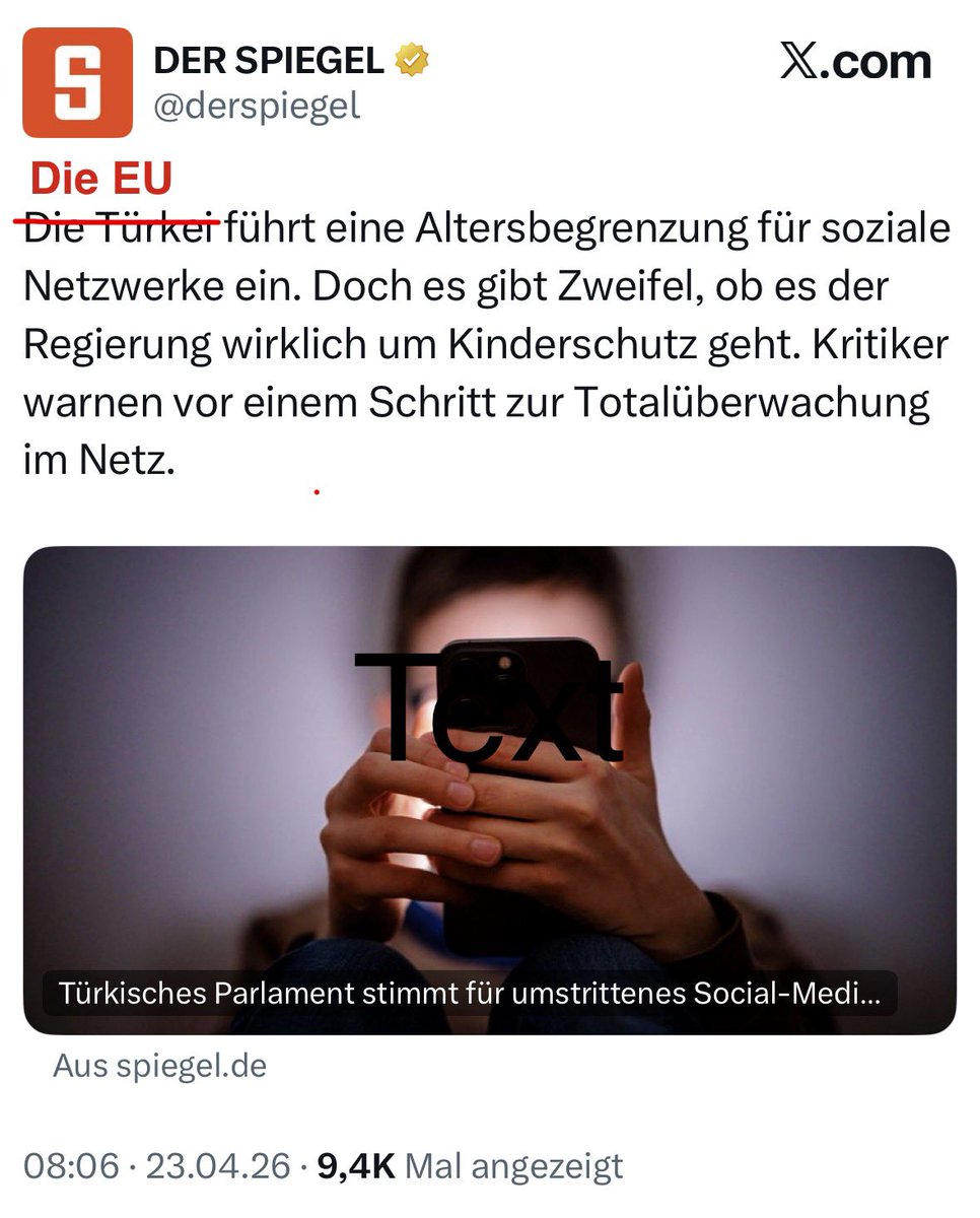 Peter Eich tweet media