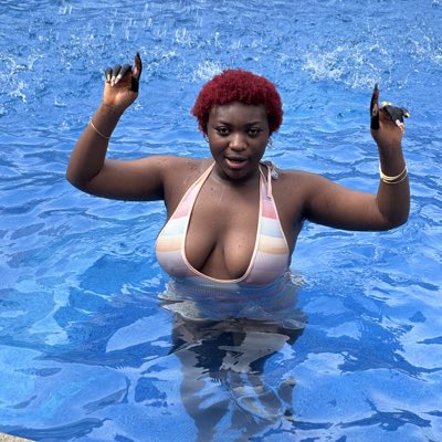 _Ojonya's tweet image. #NewProfilePic