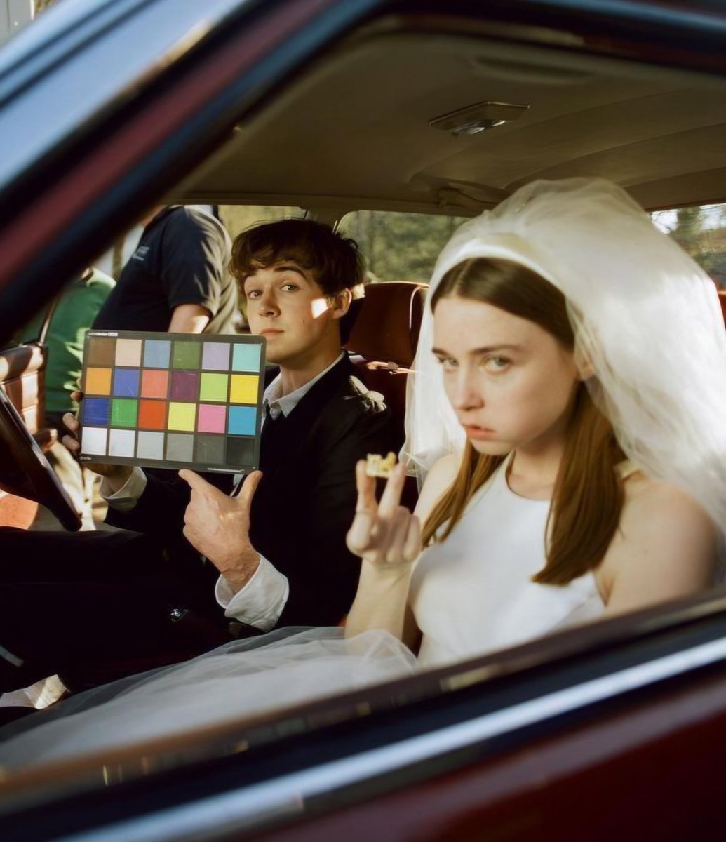 The End Of The F**king World